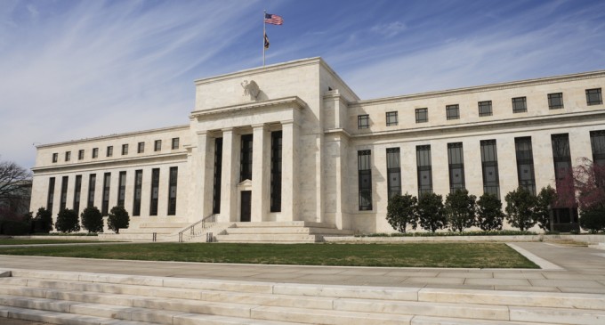 Federal Reserve Bank: Everything you need to know
