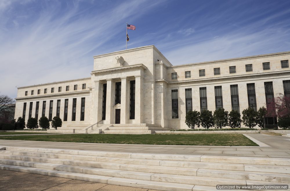 Federal Reserve Bank: Everything you need to know