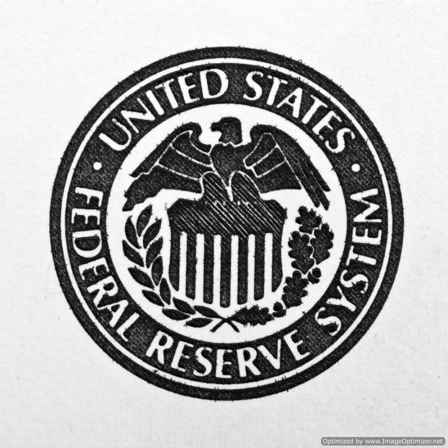 Federal Reserve Act Woodrow Wilson